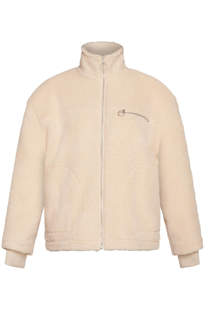DOFI BOMBER CREAM